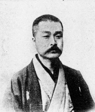 両角彦六