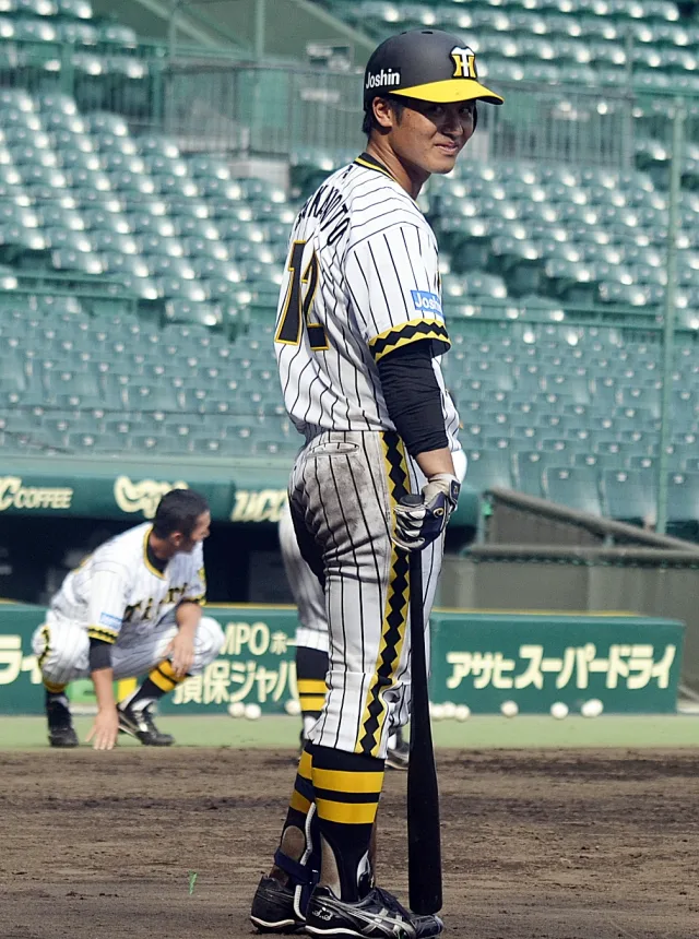 坂本誠志郎