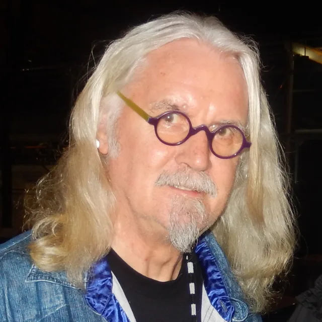 ビリー・コノリー