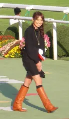 東原亜希