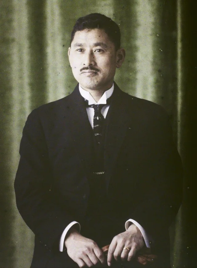 一条実孝