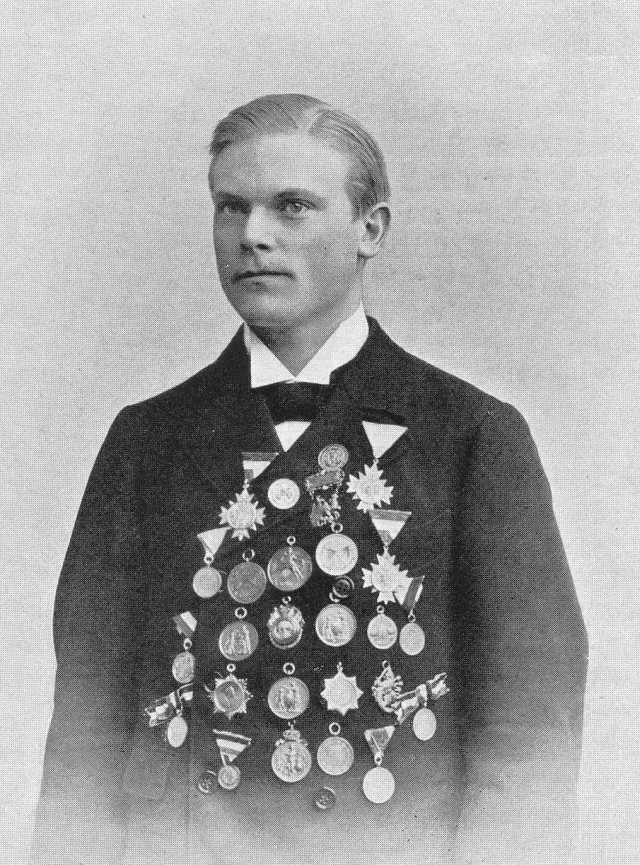 Paul Albert