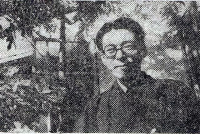 山上伊太郎
