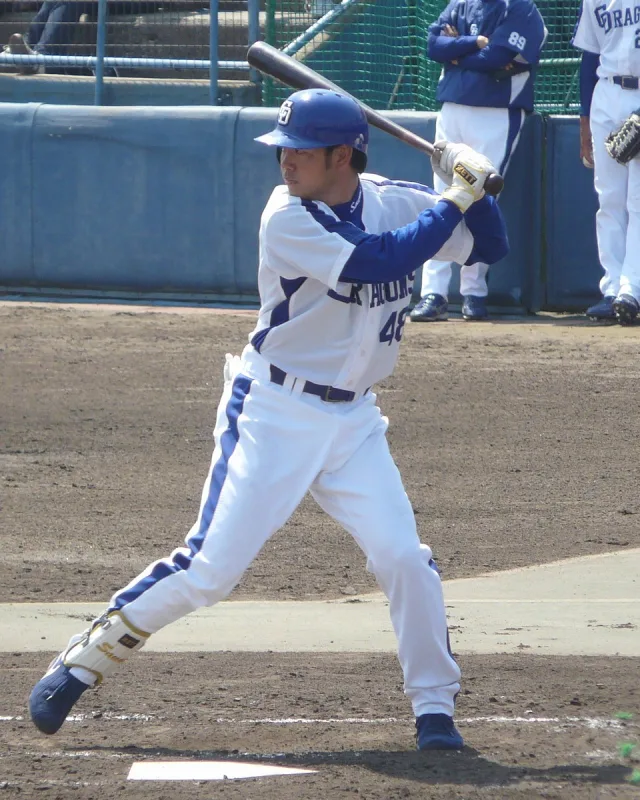 澤井道久