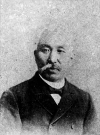 西山志澄