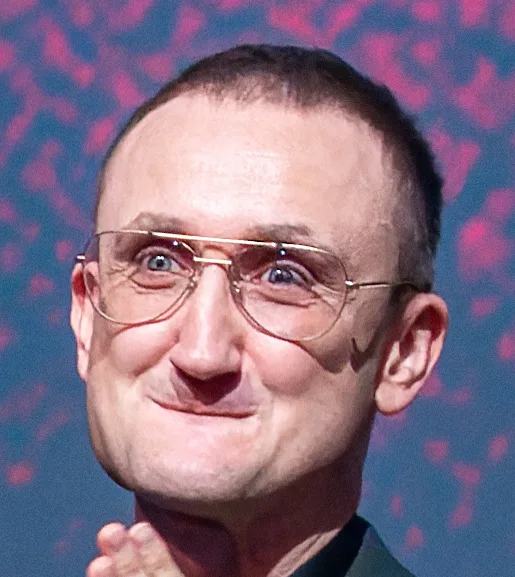 トム・ブルック
