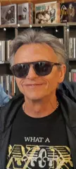 Laurie Wisefield