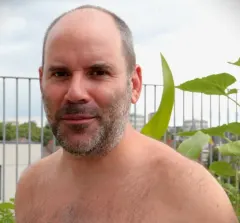 Cavan Clerkin