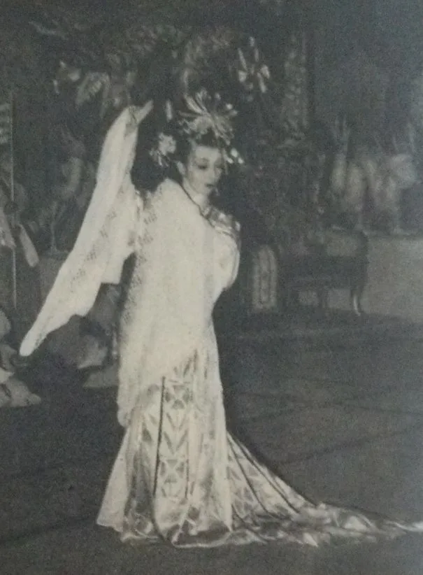 南悠子