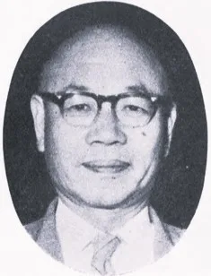古井喜実