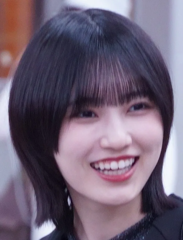 的野美青