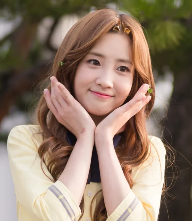 Yoo Ji-ae