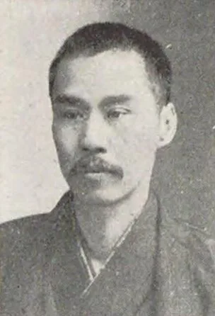 山科慎次郎