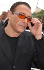 ジャン＝クロード・ヴァン・ダム