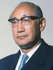 美濃部亮吉