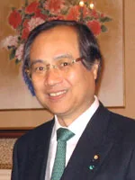 山本保