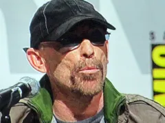 ジャッキー・アール・ヘイリー