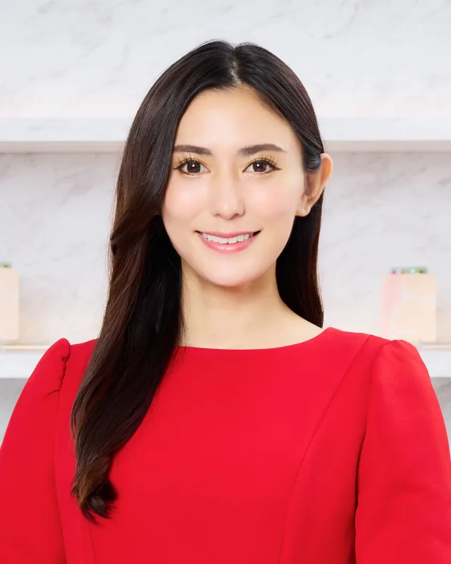 坂梨亜里咲