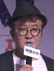 ソン・ジョンハク