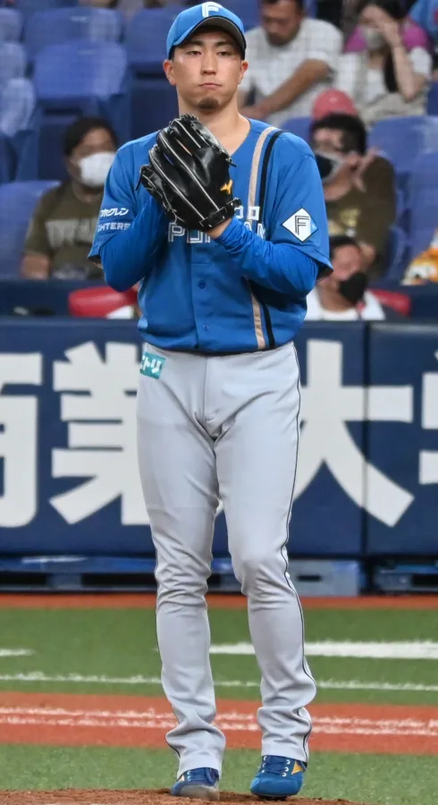 井口和朋