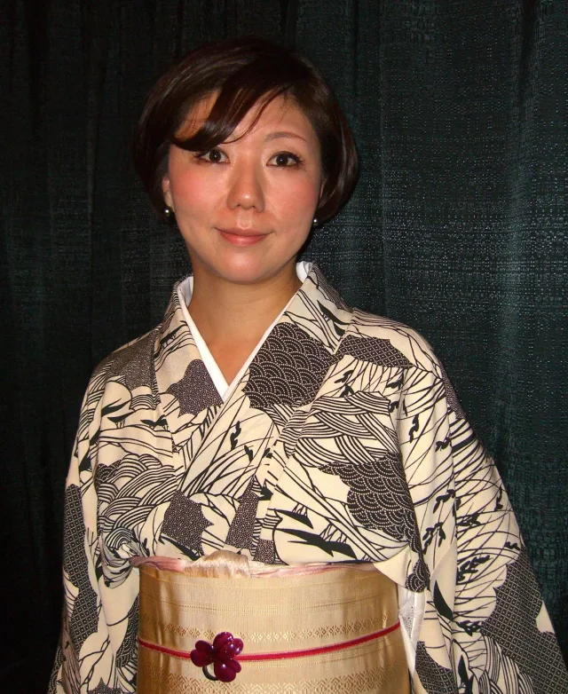 安野モヨコ