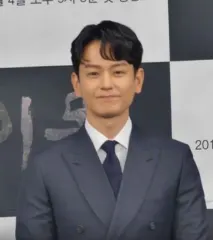 イム・ジュファン