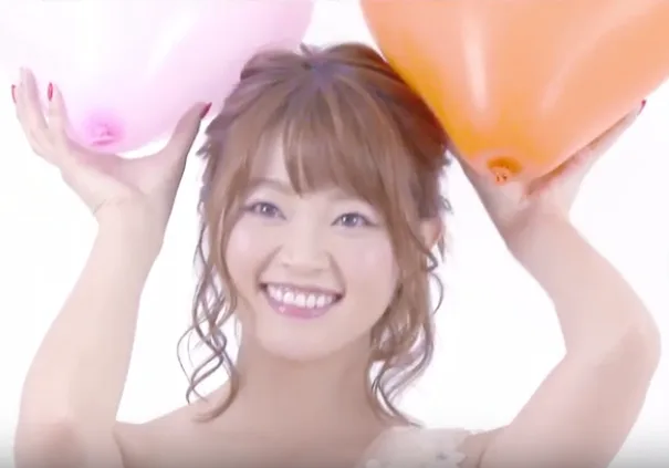 平林あずみ
