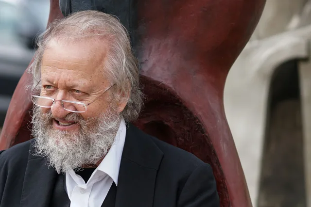 Bjørn Nørgaard