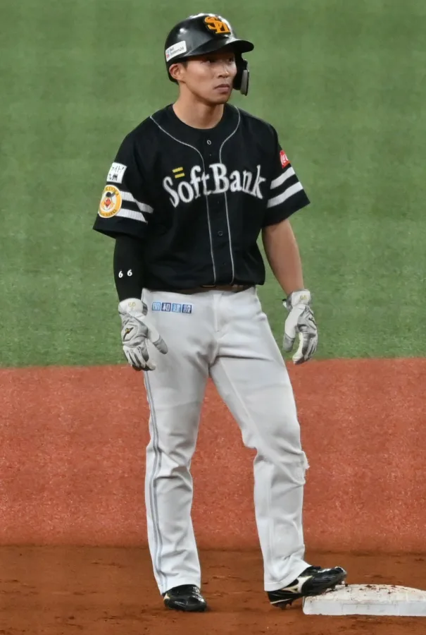 野村勇