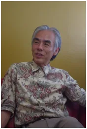 吉岡正人