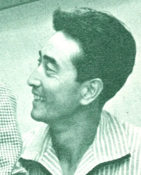 細川俊夫