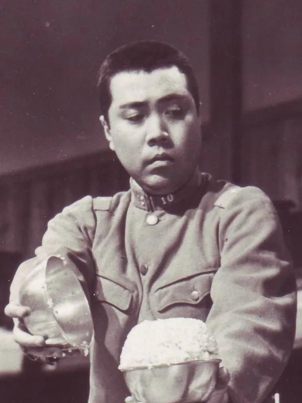 藤山寛美
