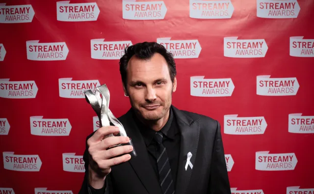 Mark Gantt
