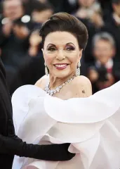 ジョーン・コリンズ