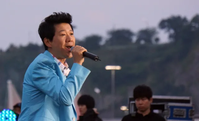 Cho Kyu-chan