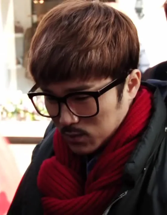 Kim Myung-hoon