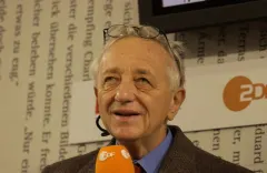 ルイス・ベグリー