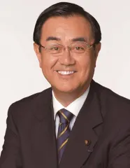 原田憲治