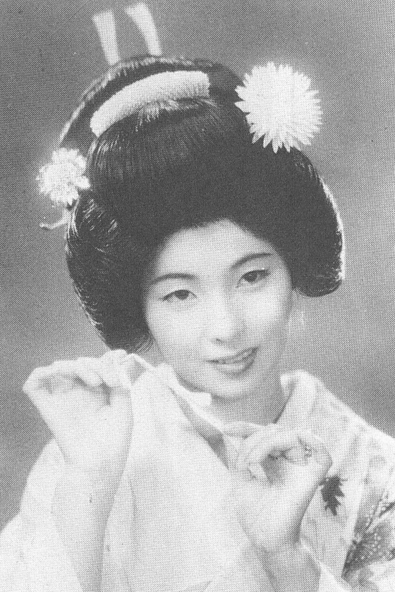 榎本美佐江