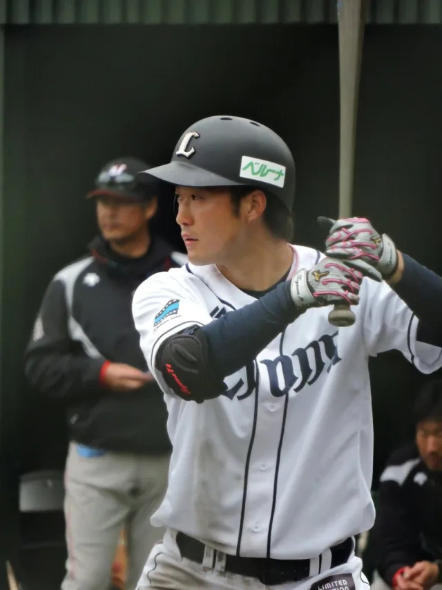 戸川大輔