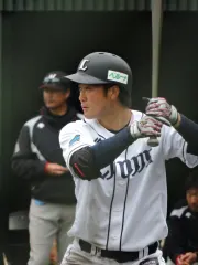 戸川大輔