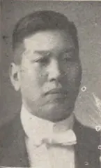 岡田伊太郎