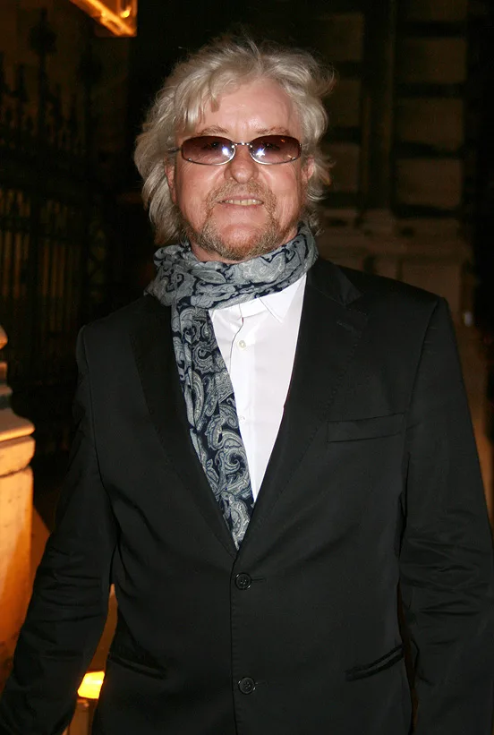Reinhold Bilgeri
