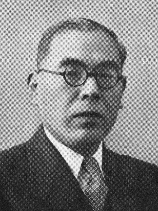 大矢半次郎