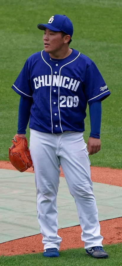 福島章太