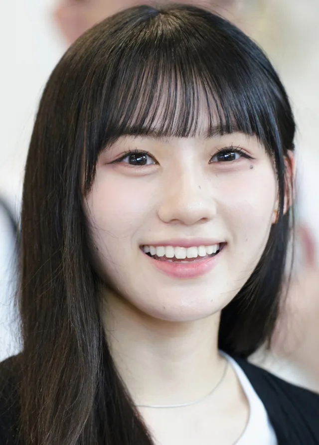 川﨑桜