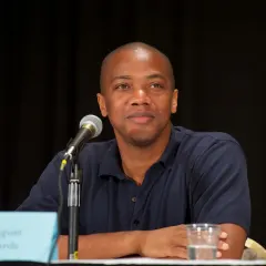 J・オーガスト・リチャーズ