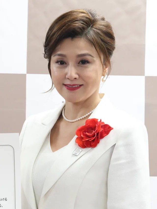 藤原紀香