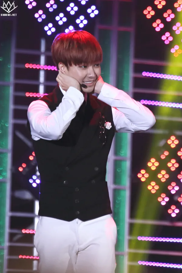 Jeongmin