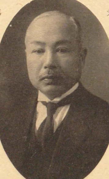 阿部房次郎